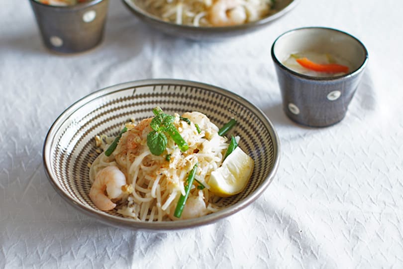 小石原焼 マルダイ窯 飛び鉋鉢