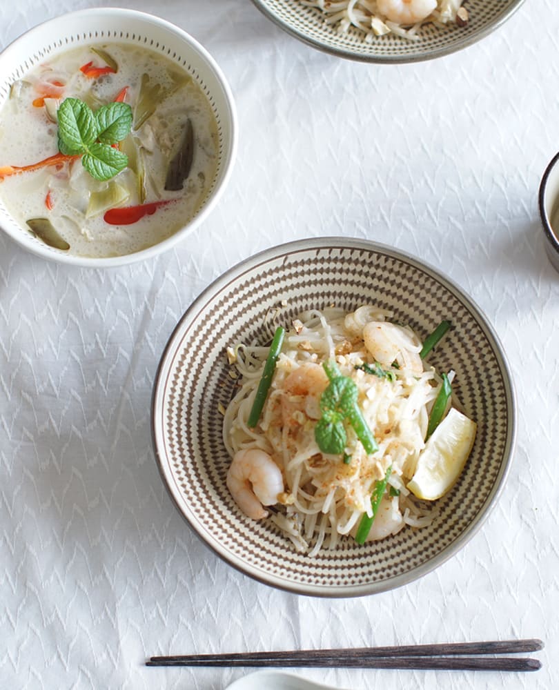 小石原焼 マルダイ窯 飛び鉋鉢