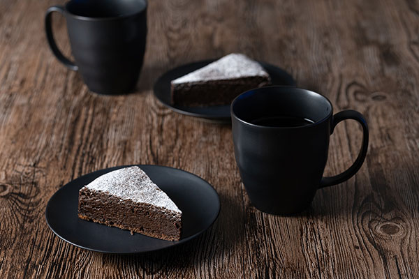 クロテラス マグカップ