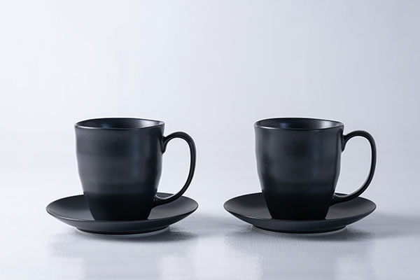 クロテラス マグカップ