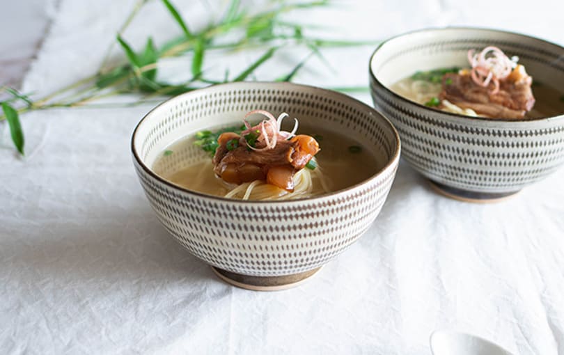 小石原焼 マルダイ窯 どんぶり(飛び鉋)