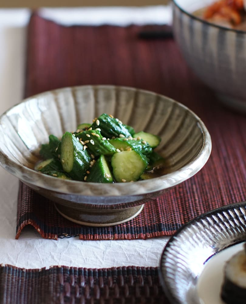 小石原焼 マルダイ窯 5寸刷毛目鉢　フラシ