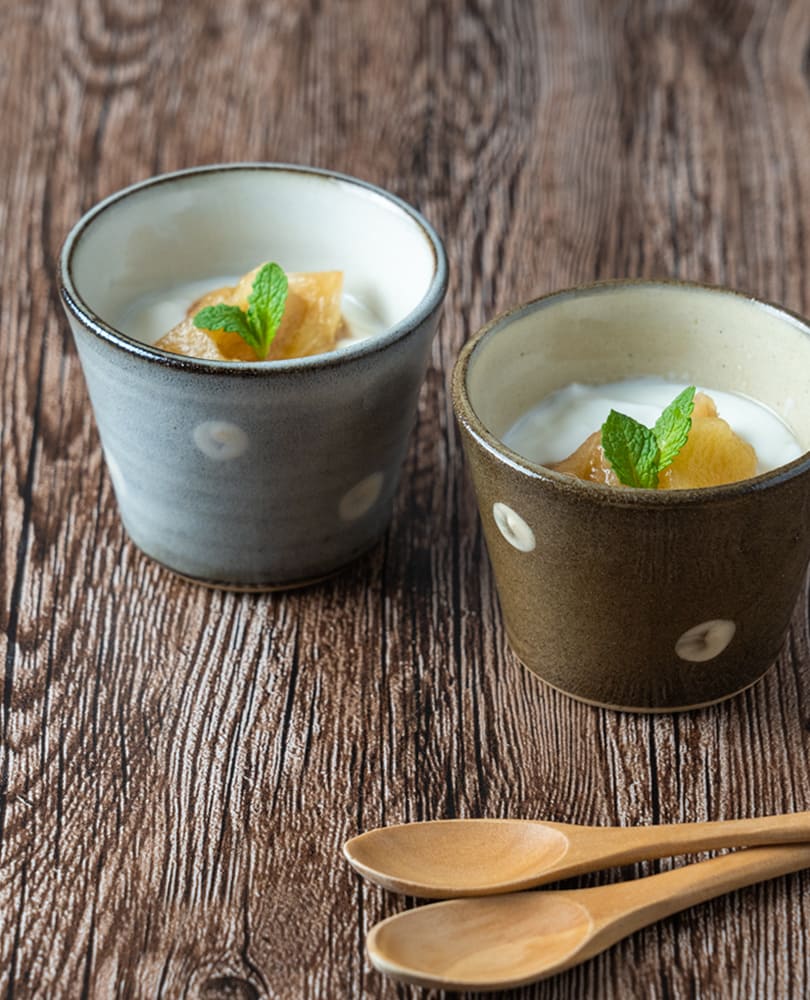 筑前 小石原焼き どんぶり 3点セット ■新品未使用 筑前 小石原焼き どんぶり3点 お皿19cm 2皿セット
