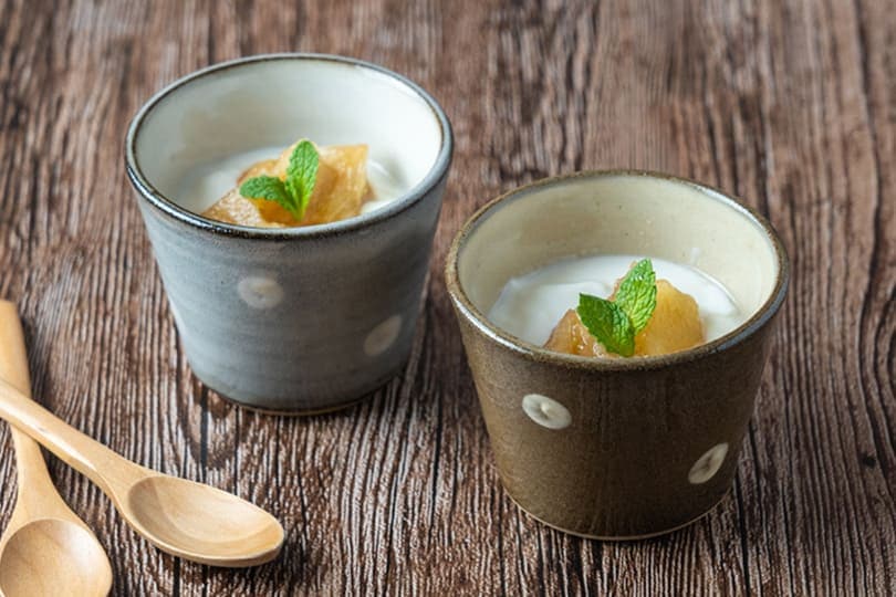 小石原焼 マルダイ窯 水玉カップセット