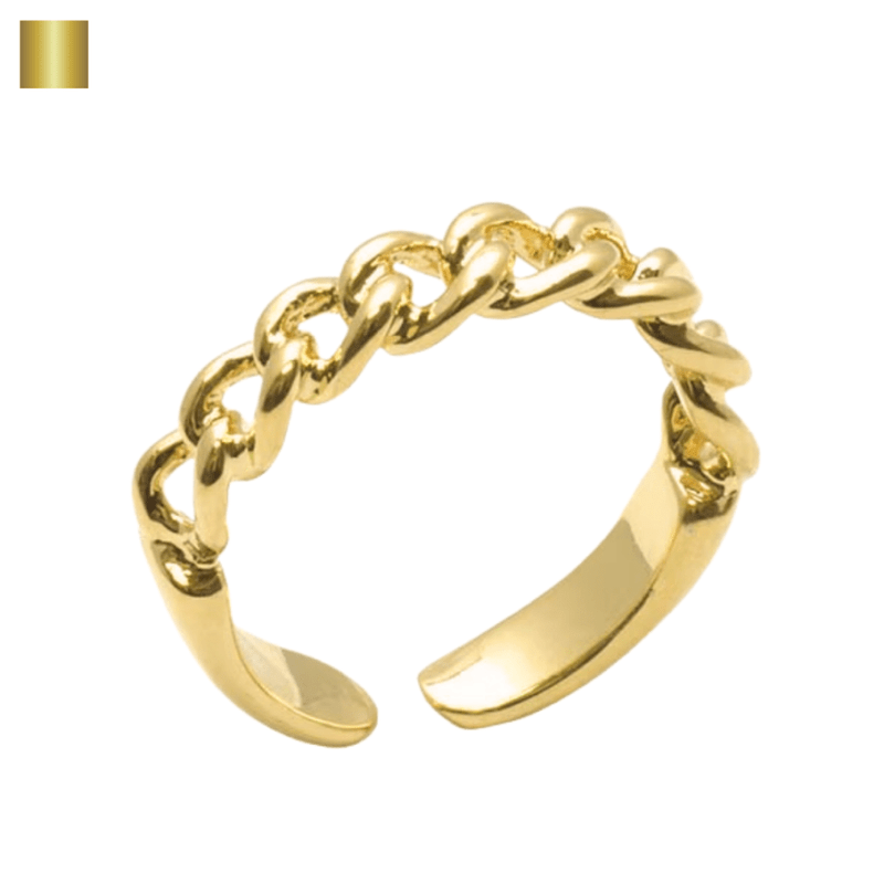 チェーンリング