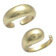 ラウンドマットリング|リング《550円》