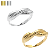 ツイストヘッドリング|リング