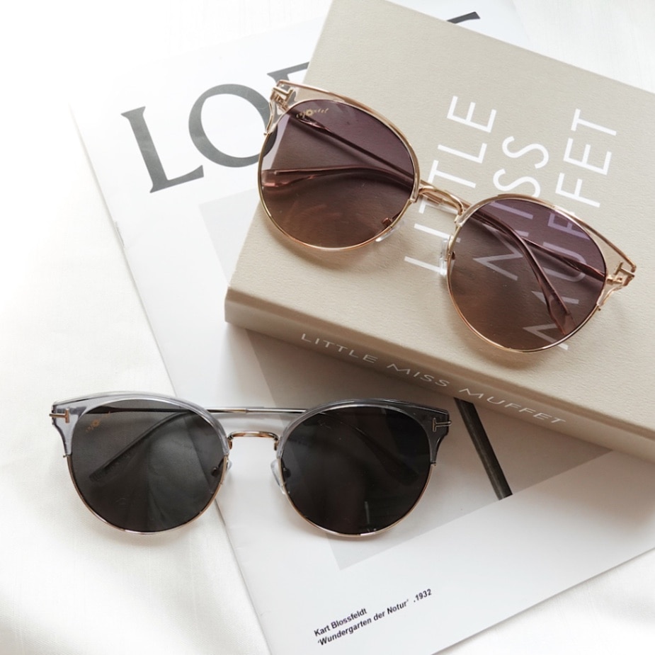 定価4万円　EFFECTOR×GINGERALE サングラス　クリアフレーム サブデュードクリアサングラス | オリジナルアクセサリー通販