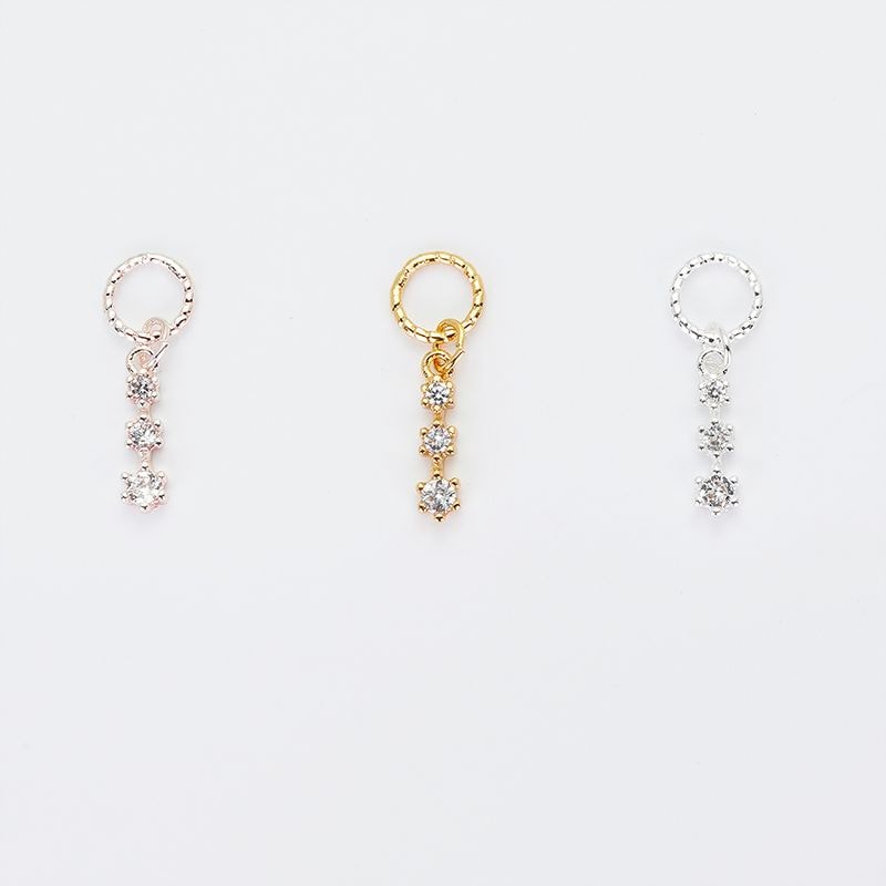 トリプルストーンチャーム