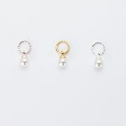 パールチャーム|zero touchチャーム