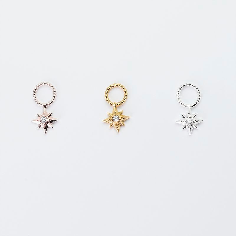 シャインチャーム