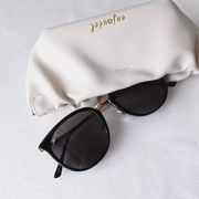 クラシカルウェリントンサングラス|サングラス