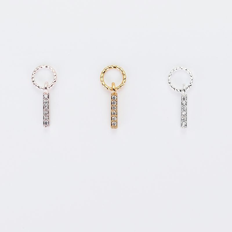 スリムバーチャーム