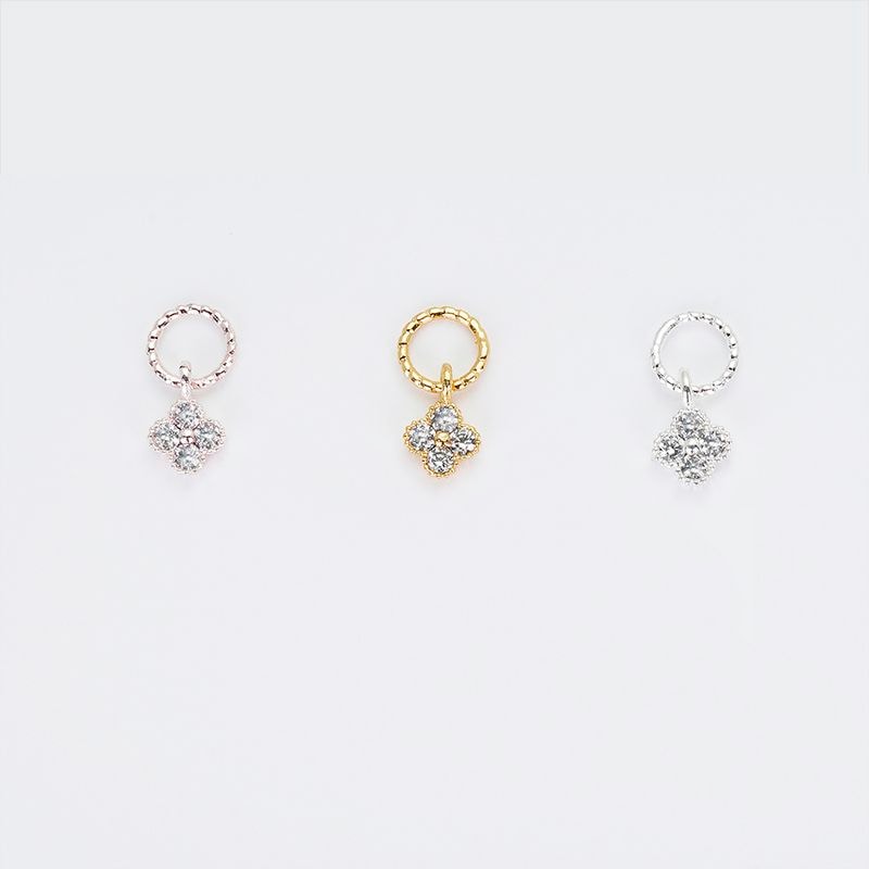 エクラフルールチャーム