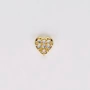 ハートジュエル