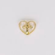 クロスハートジュエル