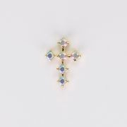 クロスストーンジュエル