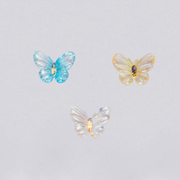 ピュアバタフライジュエル