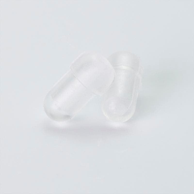 zero touch専用シリコンキャップ