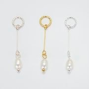 パールドロップチャーム|zero touchチャーム