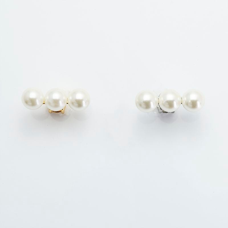 トリプルパールチャーム(メタルフレーム専用)