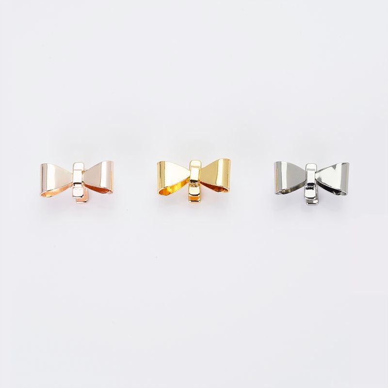 メタルリボンチャーム(セルフレーム専用)