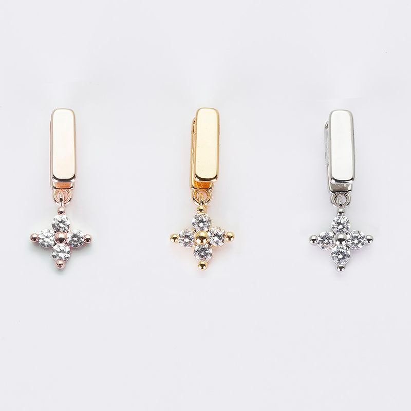 トゥインクルブルームチャーム(セルフレーム専用)