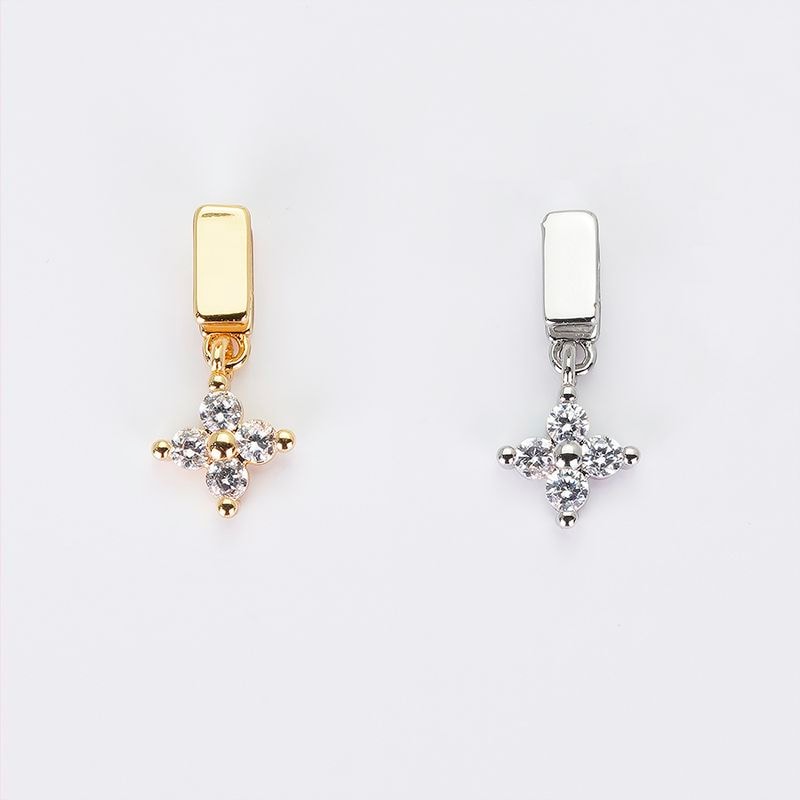 トゥインクルブルームチャーム(メタルフレーム専用)