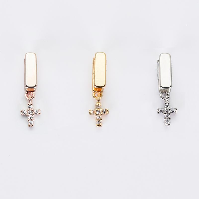 リトルクロスチャーム(セルフレーム専用)