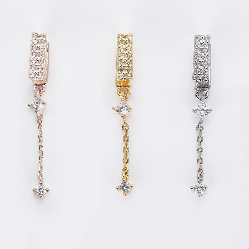 グロウチェーンチャーム(セルフレーム専用)