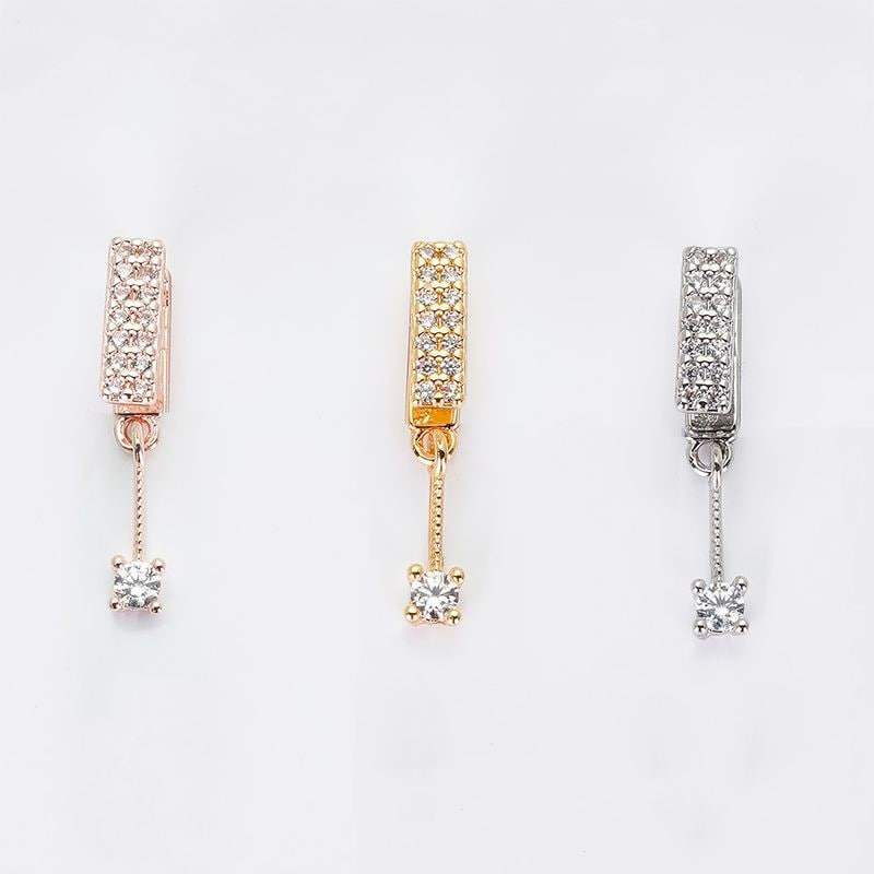 キューブラインチャーム(セルフレーム専用)