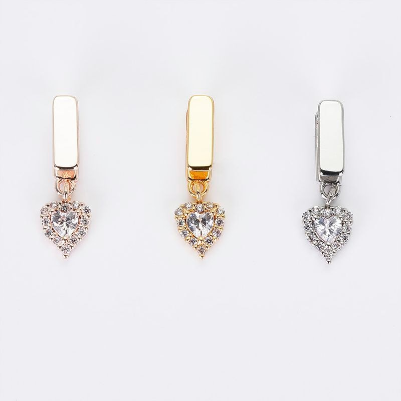 ラディアントハートチャーム(セルフレーム専用)