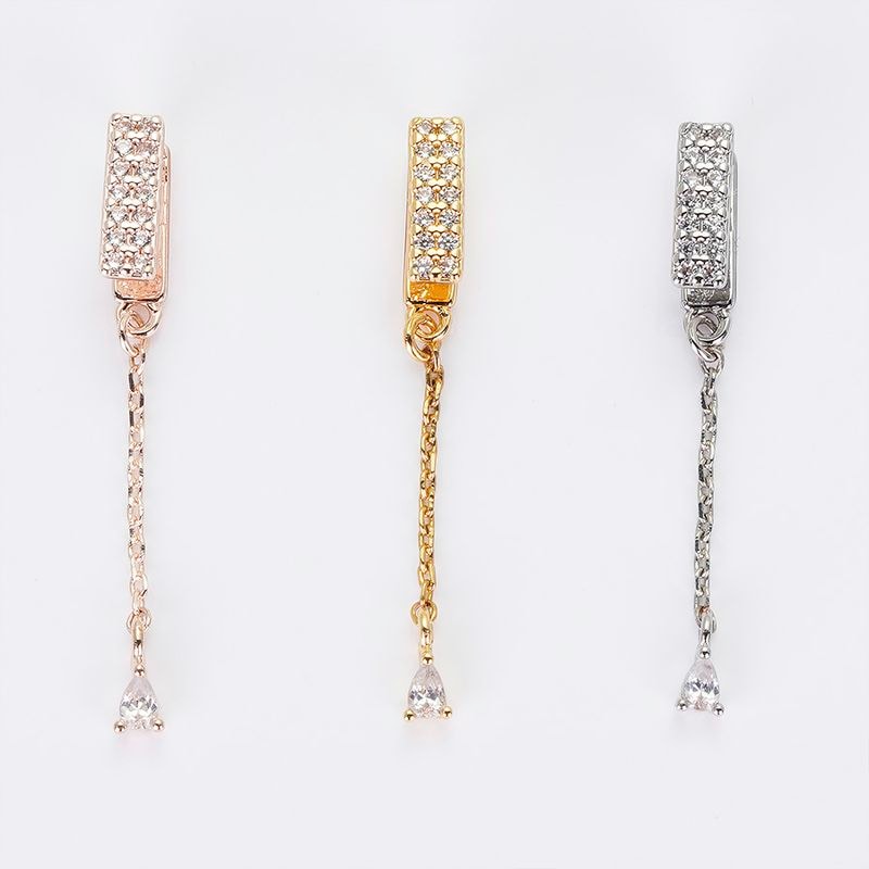 シャインドロップチャーム(セルフレーム専用)