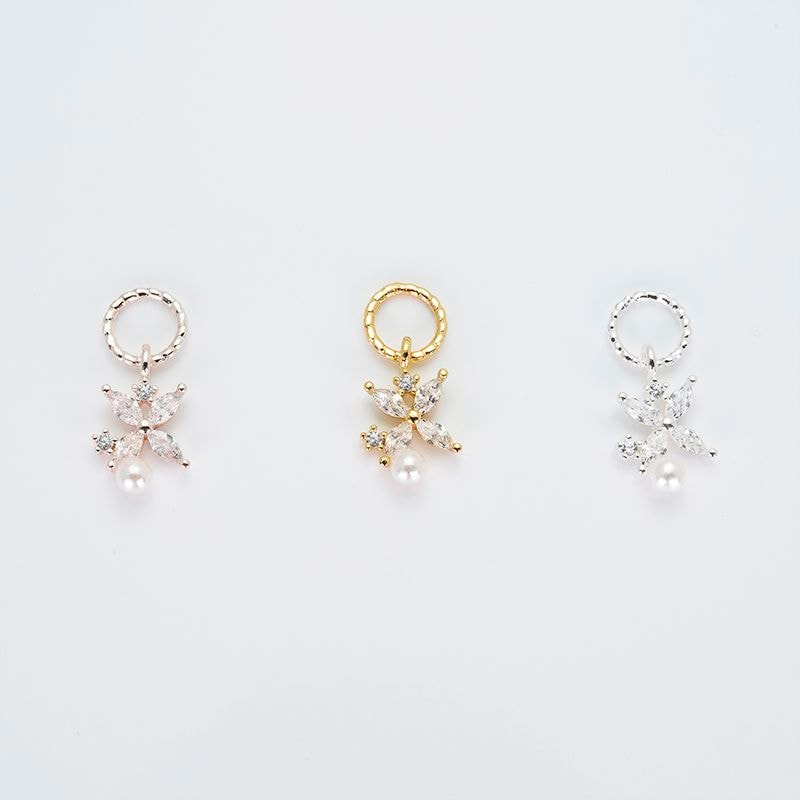 ブロッサムパールチャーム