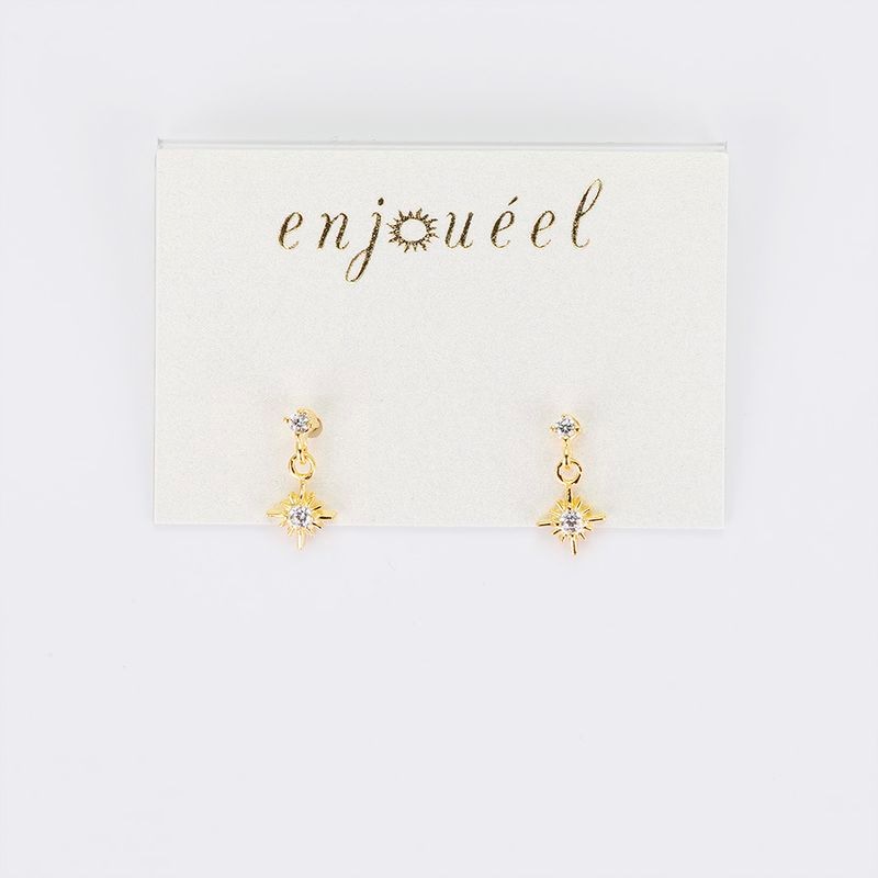 プティシャインピアス