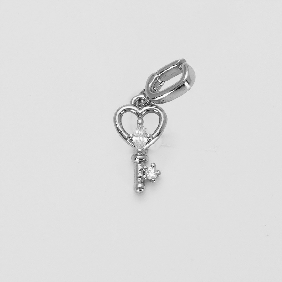 送料税込【AMY O】Kettle Charm Pendant 14K☆チャーム♪国内発 AS8P7189__QU Yoko Yamamoto コラボ 扇子 チャーム｜チャーム