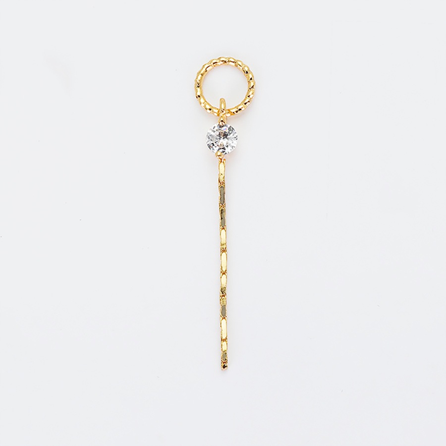 ストーンチェーンチャーム | オリジナルアクセサリー通販サイト