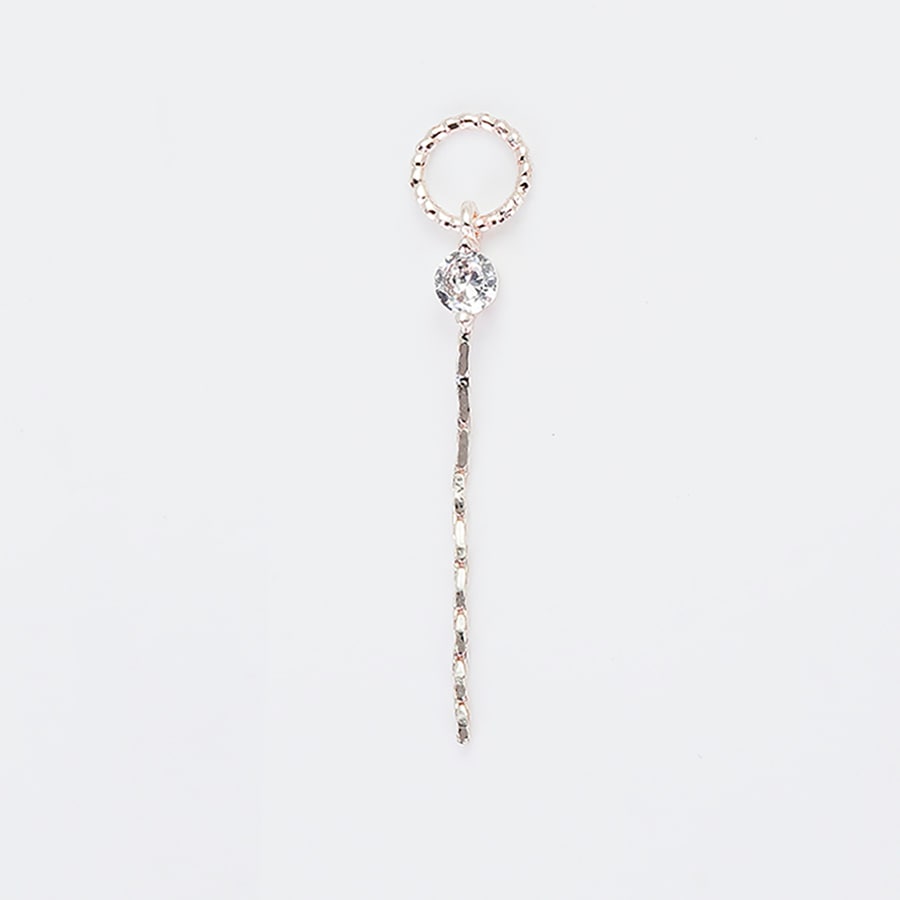 ストーンチェーンチャーム | オリジナルアクセサリー通販サイト