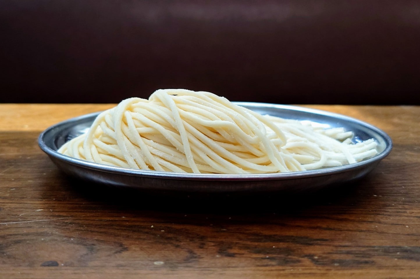【4月限定麺】細うどん(1玉入)