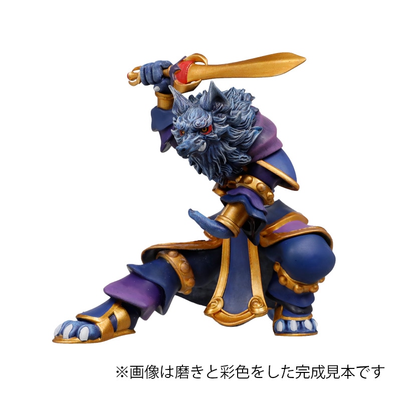 天龍フルバージョン ガレージキット ワンフェス WF2019 夏 WF 剛