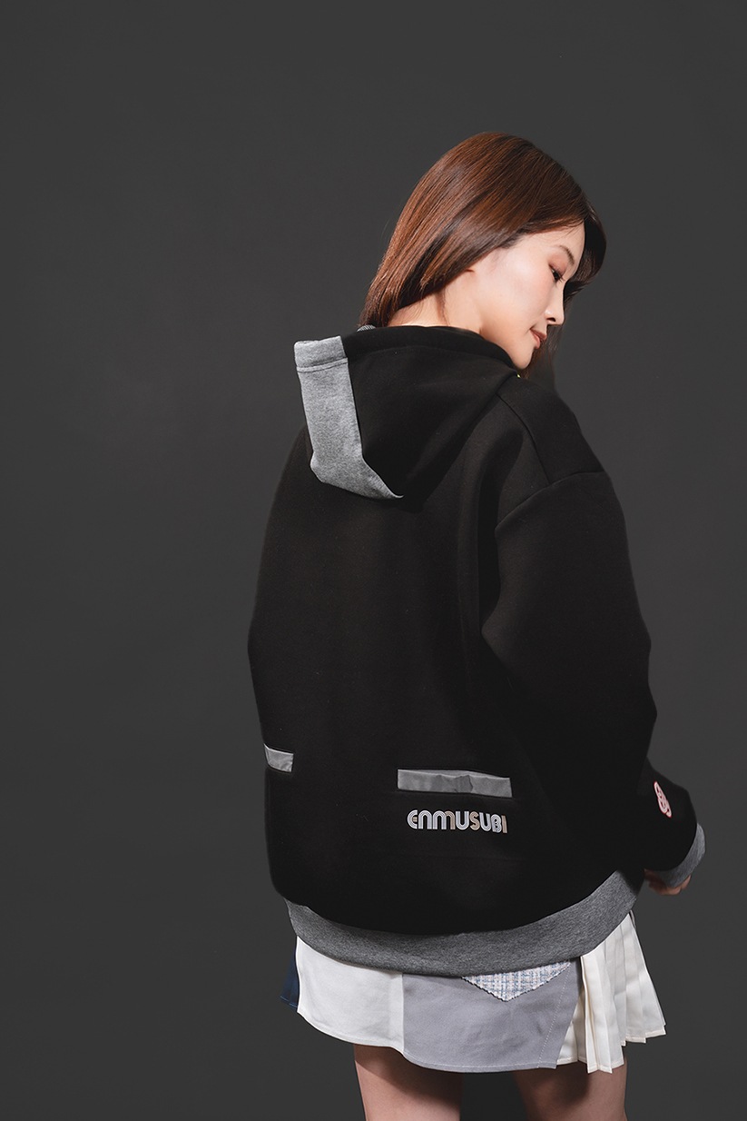 LongsleeveParka