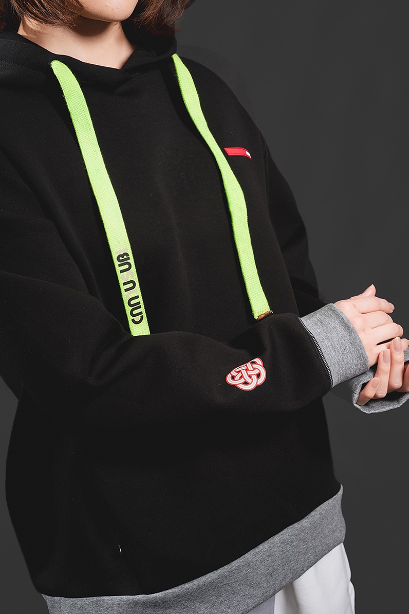 LongsleeveParka