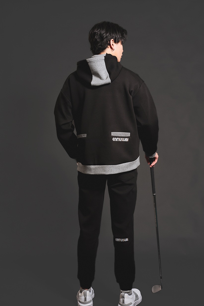 LongsleeveParka
