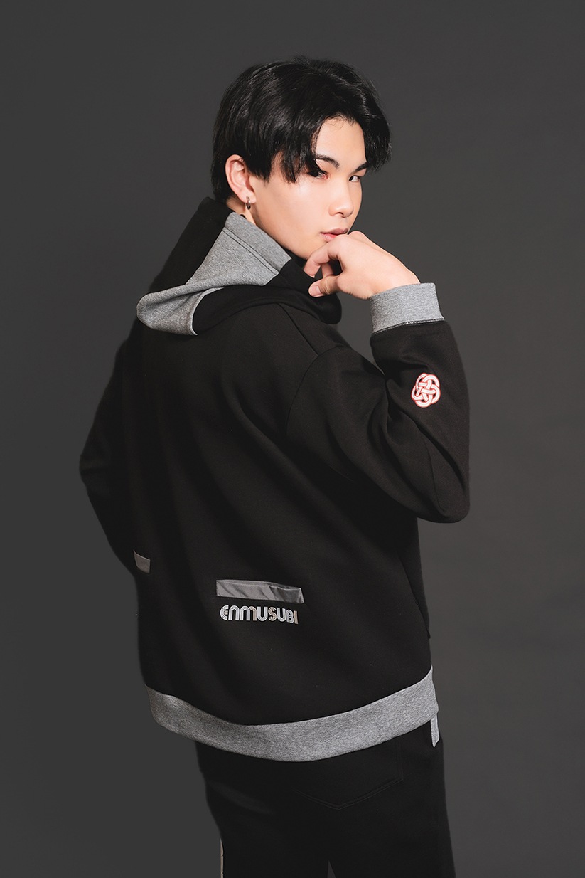 LongsleeveParka