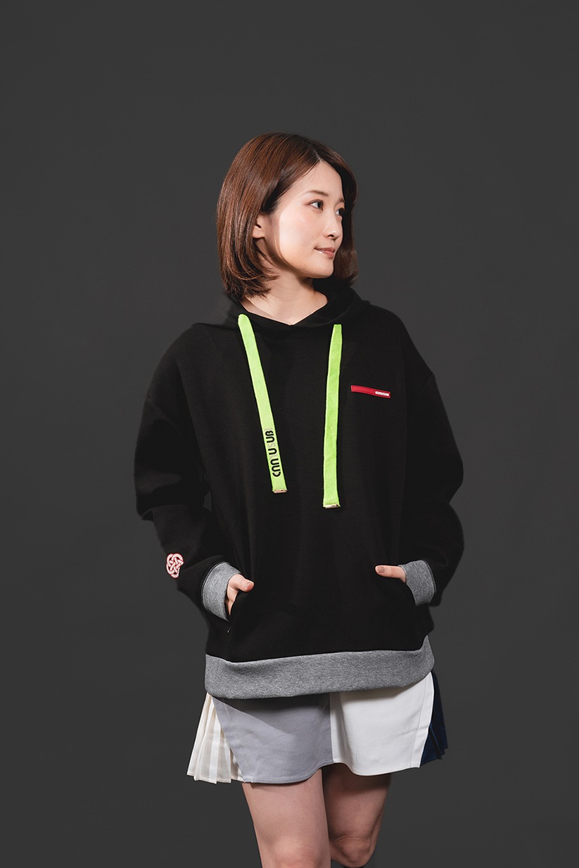 LongsleeveParka