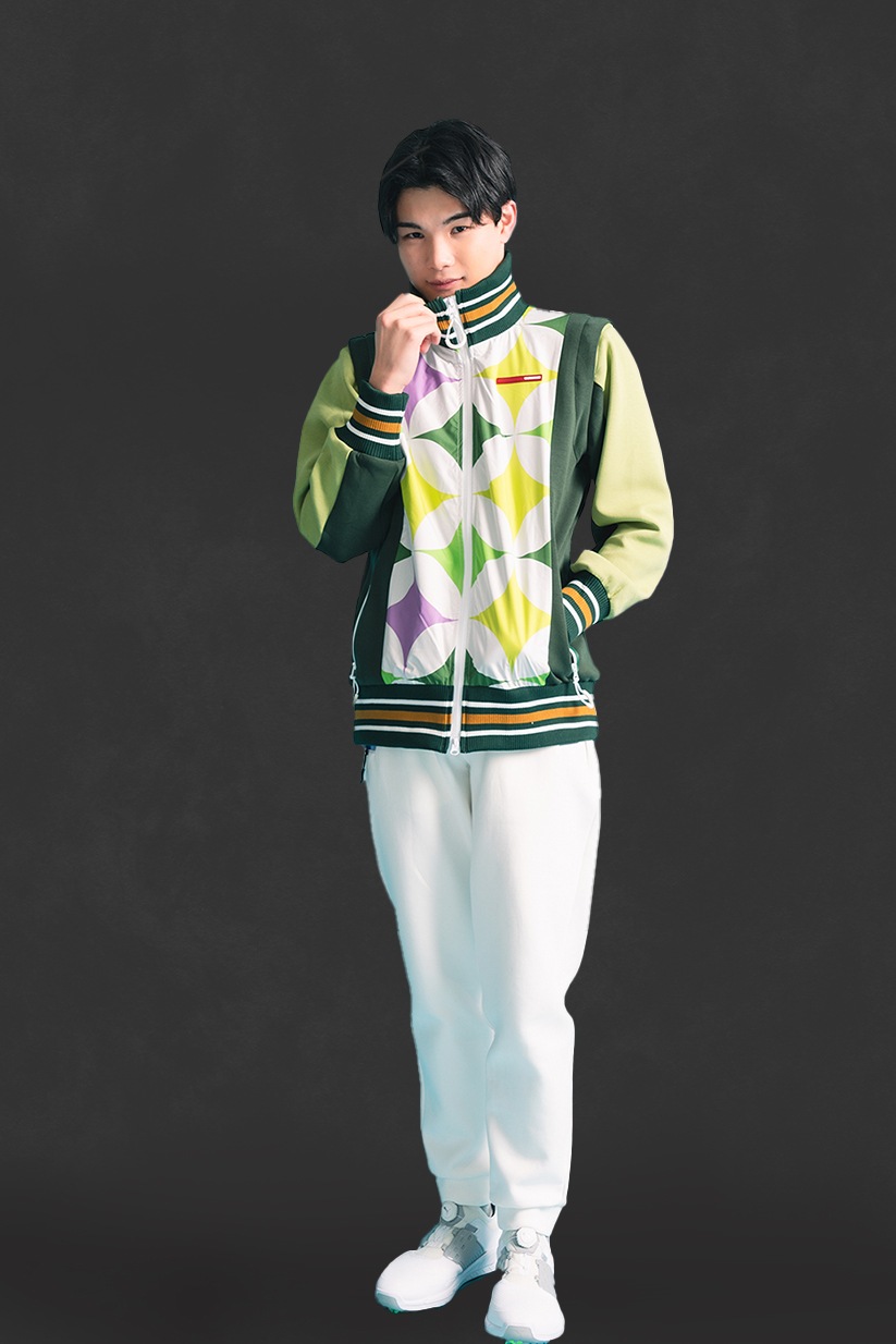 WIND Breaker MENS