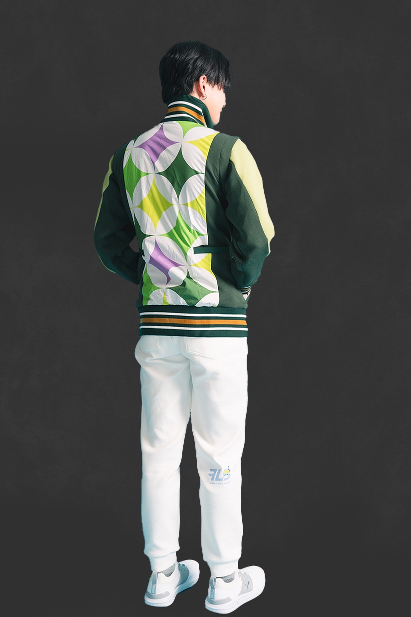 WIND Breaker MENS