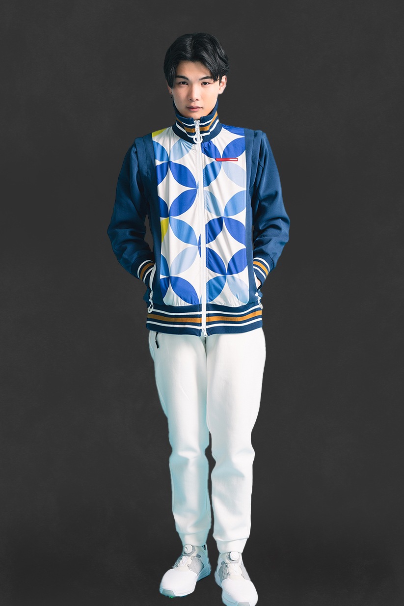 WIND Breaker MENS