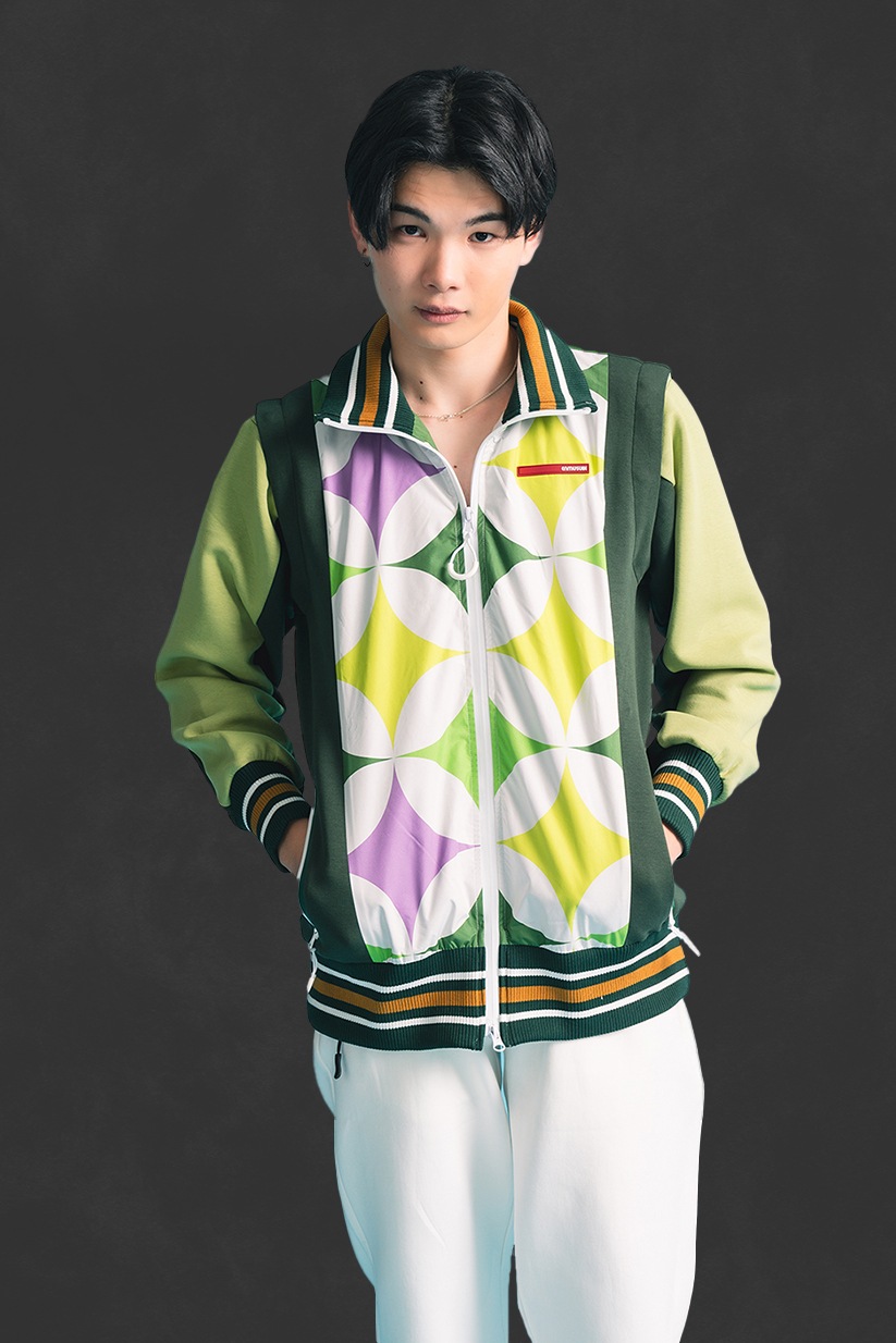 WIND Breaker MENS