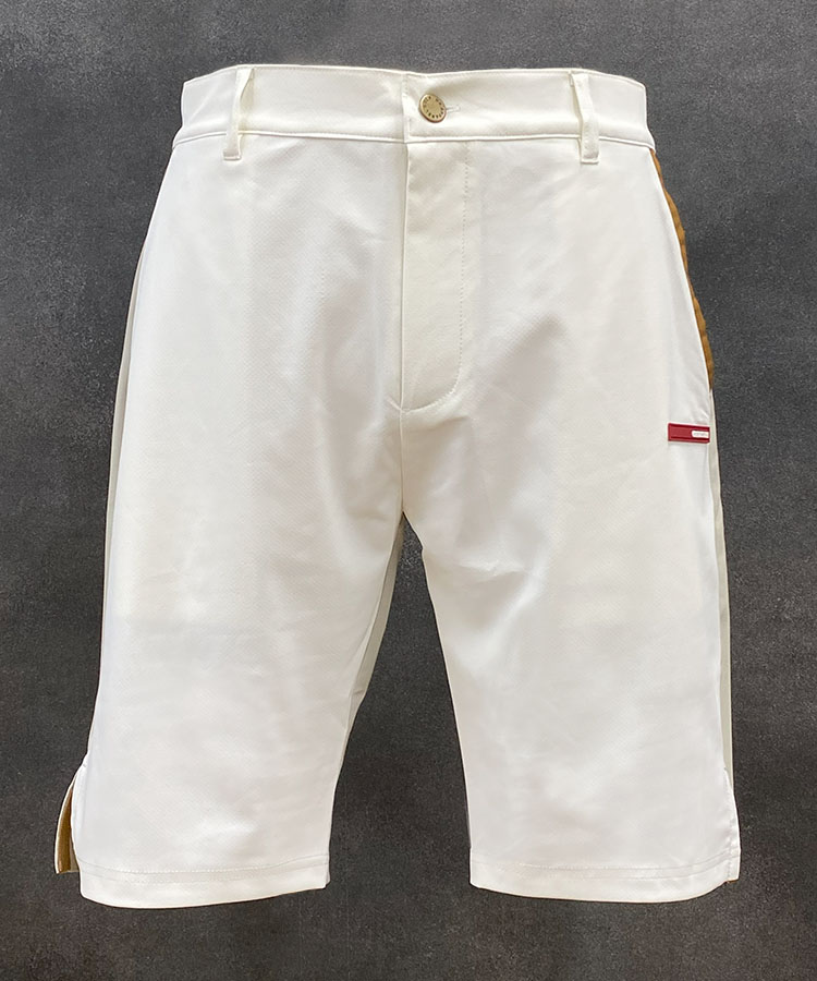 stretch Half Pants
